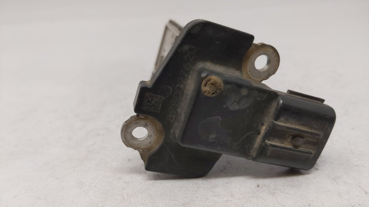 2007-2010 Gmc Savana 2500 Mass Air Flow Meter Maf Sensor - Oemusedautoparts1.com