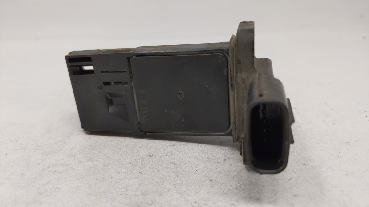 2007-2010 Gmc Savana 2500 Mass Air Flow Meter Maf Sensor - Oemusedautoparts1.com
