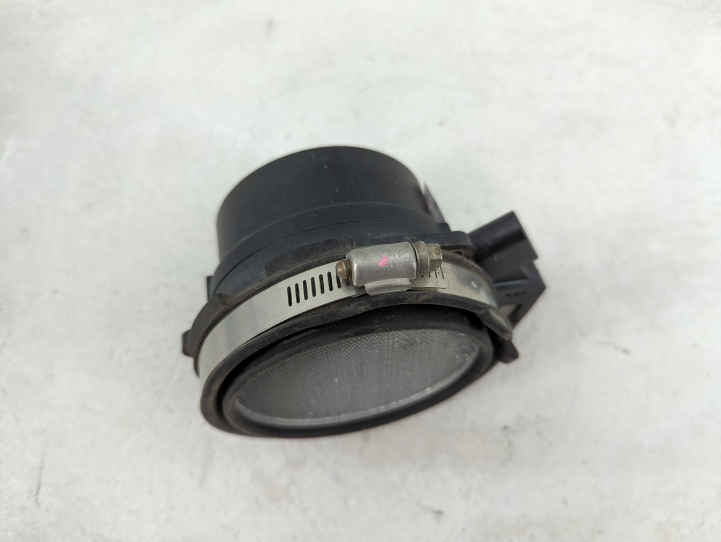 2007-2007 Gmc Sierra Mass Air Flow Meter Maf - Oemusedautoparts1.com