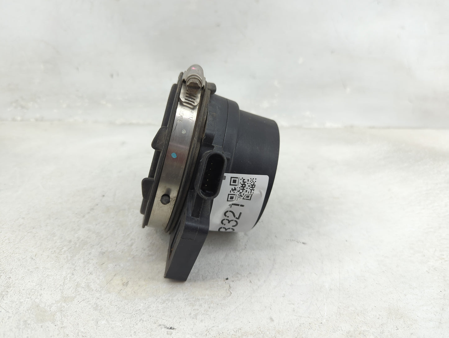 2007-2007 Gmc Sierra Mass Air Flow Meter Maf - Oemusedautoparts1.com