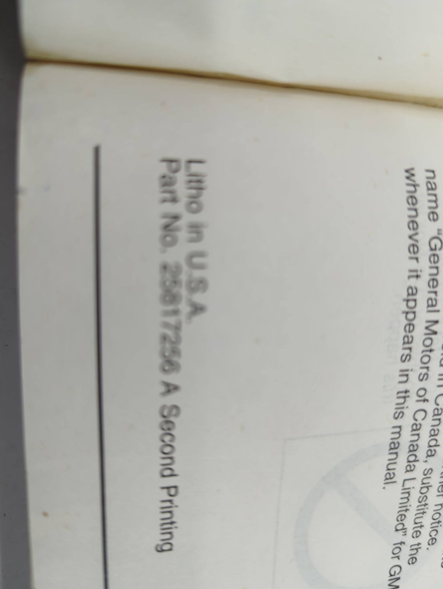 2007 Gmc Sierra Owners Manual Book Guide P/N:25817256 OEM Used Auto Parts - Oemusedautoparts1.com
