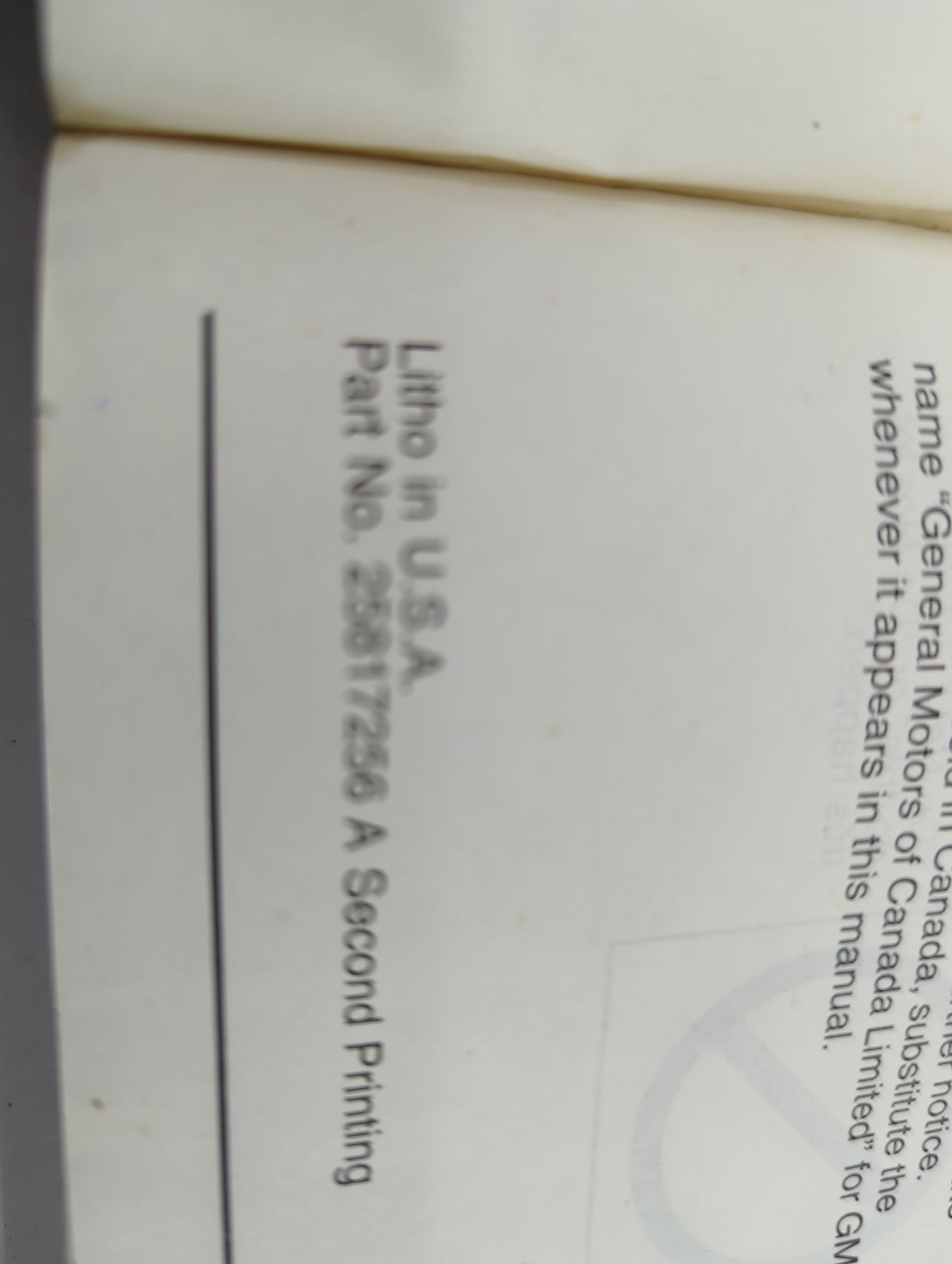 2007 Gmc Sierra Owners Manual Book Guide P/N:25817256 OEM Used Auto Parts - Oemusedautoparts1.com