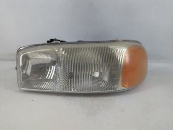 compare product 2007-2007 Gmc Sierra Passenger Right Oem Head Light Headlight Lamp