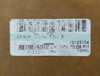 2007 Gmc Sierra Rear Left Driver Interior Door Panel Trim - Oemusedautoparts1.com