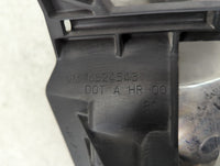 2006-2007 Gmc Sierra 1500 Driver Left Oem Head Light Headlight Lamp - Oemusedautoparts1.com