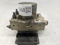 2007 Gmc Sierra 1500 ABS Pump Control Module Replacement Fits OEM Used Auto Parts - Oemusedautoparts1.com