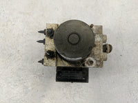 2007 Gmc Sierra 1500 ABS Pump Control Module Replacement Fits OEM Used Auto Parts - Oemusedautoparts1.com