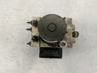 2007 Gmc Sierra 1500 ABS Pump Control Module Replacement Fits OEM Used Auto Parts - Oemusedautoparts1.com