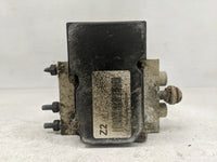 2007 Gmc Sierra 1500 ABS Pump Control Module Replacement Fits OEM Used Auto Parts - Oemusedautoparts1.com