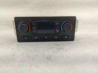 2004-2007 Gmc Sierra 1500 Climate Control Module Temperature AC/Heater Replacement P/N:18333 53272 Fits Fits 2004 2005 2006 