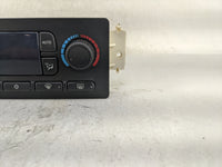 2004-2007 Gmc Sierra 1500 Climate Control Module Temperature AC/Heater Replacement P/N:18333 53272 Fits Fits 2004 2005 2006 