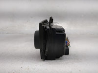 2007-2009 Gmc Sierra 1500 Climate Control Module Temperature AC/Heater Replacement P/N:15238552 Fits Fits 2007 2008 2009 OEM