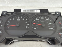 2007-2011 Gmc Sierra 1500 Instrument Cluster Speedometer Gauges P/N:25799981 Miles: Fits Fits 2007 2008 2009 2010 2011 OEM U
