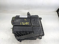 2007 Gmc Sierra 1500 Air Cleaner Intake-duct Hose Tube - Oemusedautoparts1.com