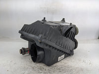 2007 Gmc Sierra 1500 Air Cleaner Intake-duct Hose Tube - Oemusedautoparts1.com