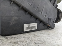 2007 Gmc Sierra 1500 Air Cleaner Intake-duct Hose Tube - Oemusedautoparts1.com