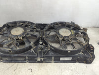 2007-2013 Gmc Sierra 1500 Electric Radiator Cooling Fan Motor Assembly Fits Fits 2007 2008 2009 2010 2011 2012 2013 2014 OEM