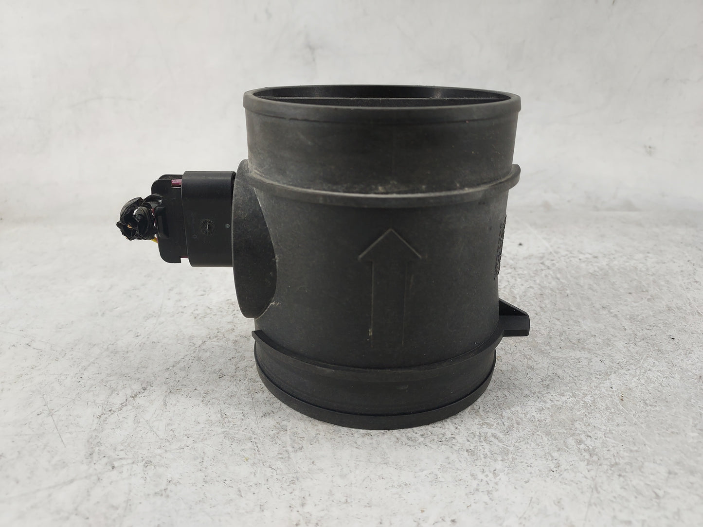 2007-2009 Gmc Sierra 1500 Mass Air Flow Meter Maf 1487279 - Oemusedautoparts1.com
