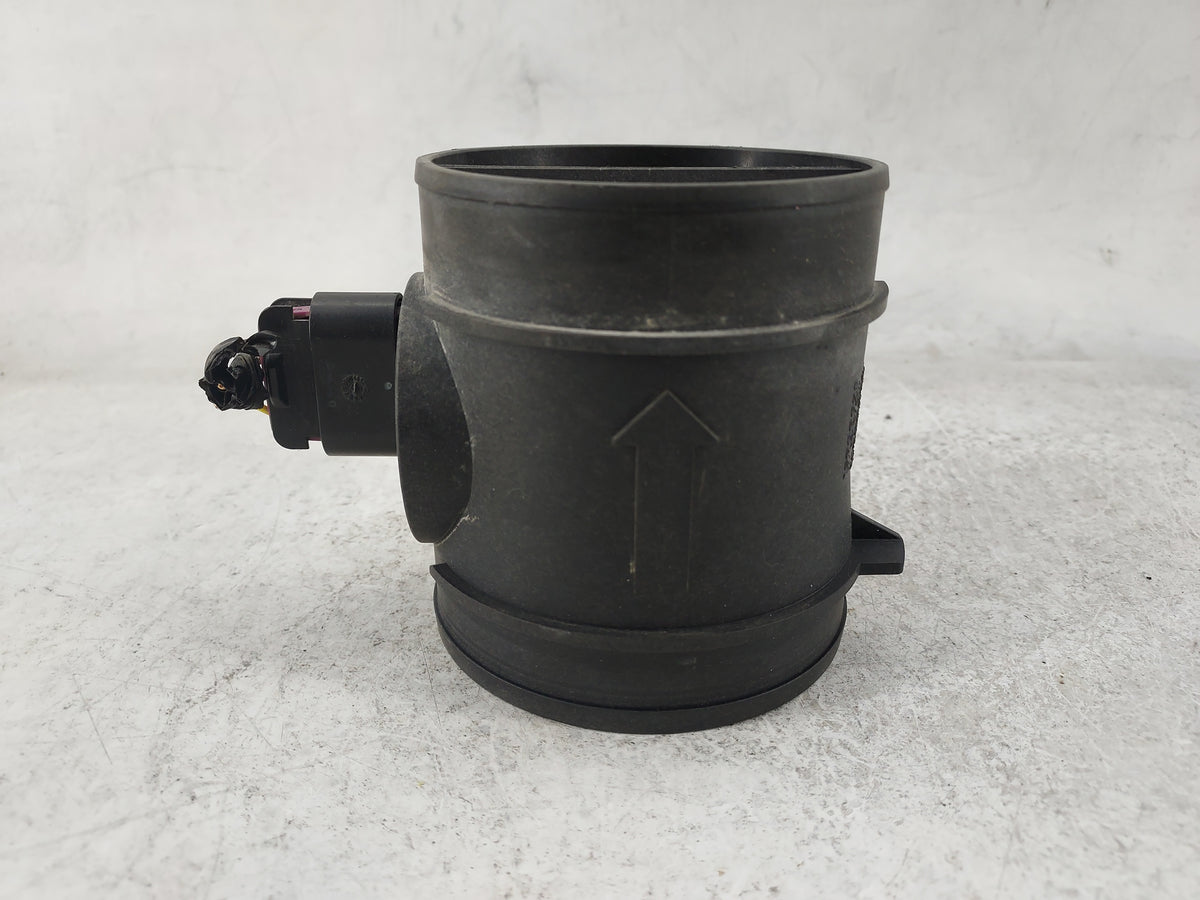 2007-2009 Gmc Sierra 1500 Mass Air Flow Meter Maf Sensor 1487279 - Oemusedautoparts1.com