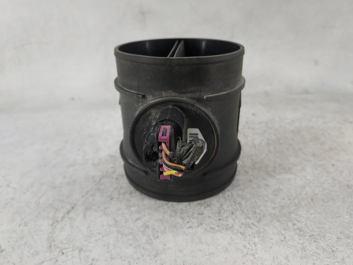 2007-2009 Gmc Sierra 1500 Mass Air Flow Meter Maf 1487279 - Oemusedautoparts1.com
