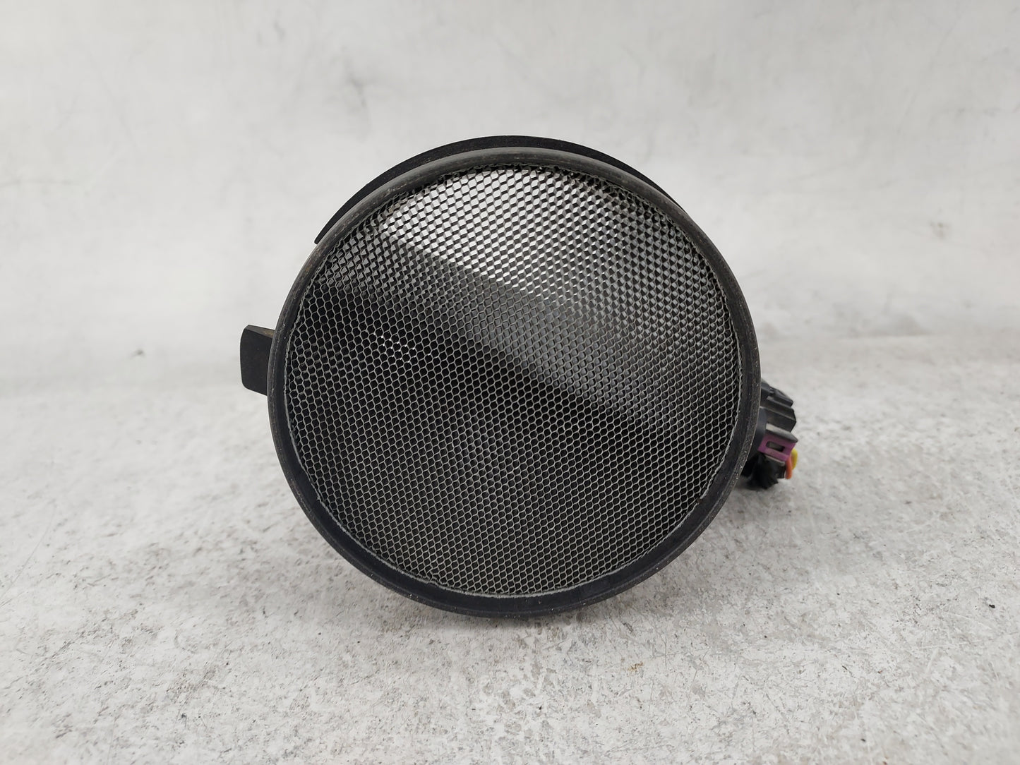 2007-2009 Gmc Sierra 1500 Mass Air Flow Meter Maf 1487279 - Oemusedautoparts1.com
