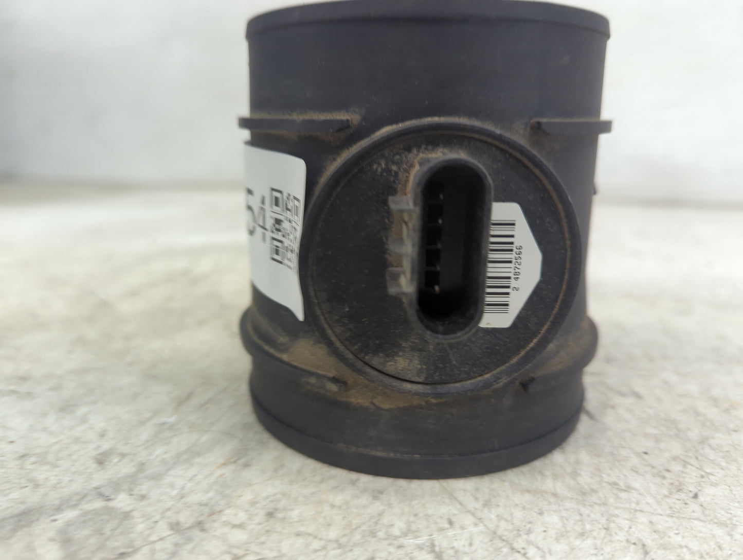2007 Gmc Sierra 1500 Mass Air Flow Meter Maf 1488454 - Oemusedautoparts1.com