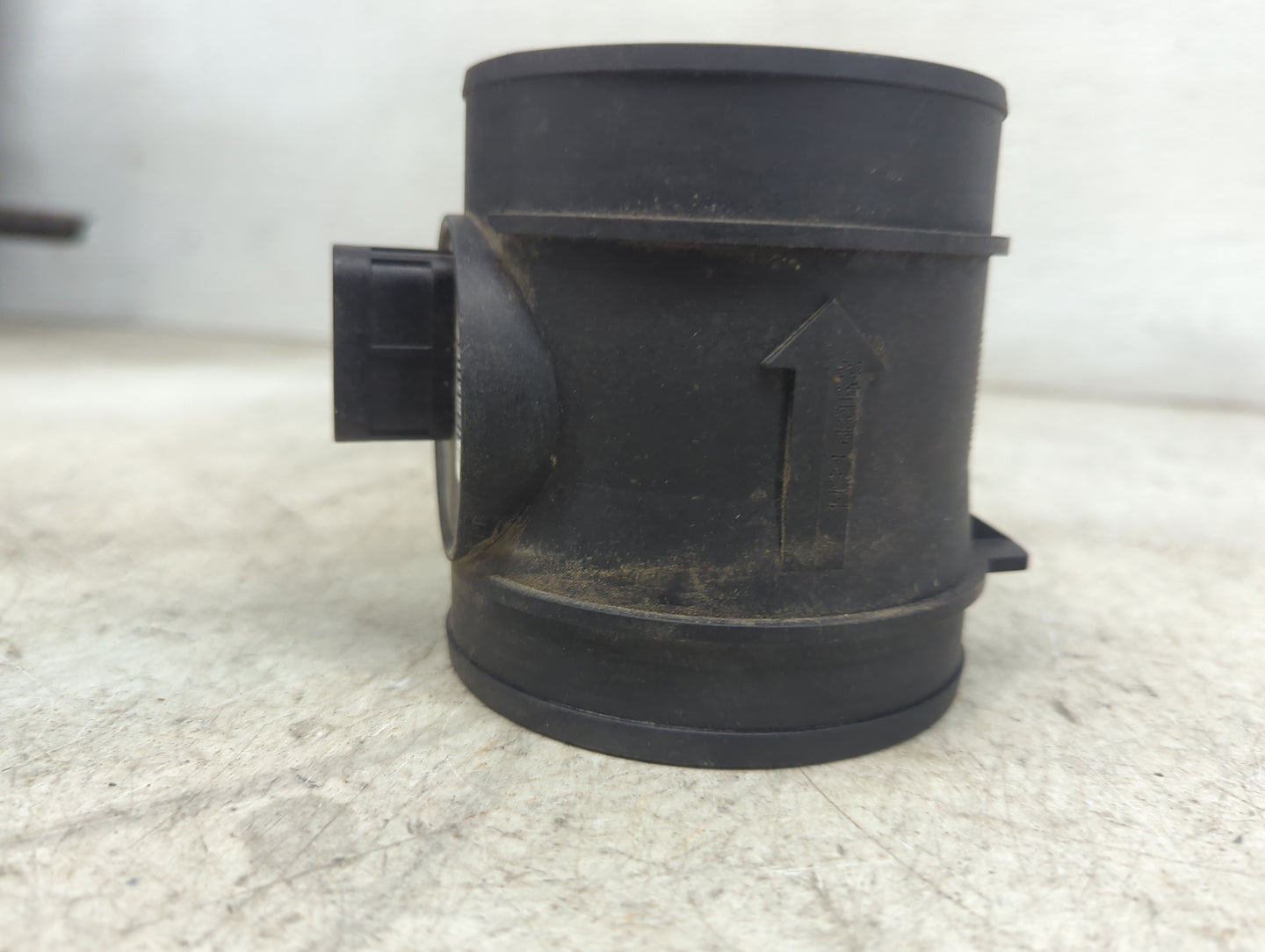 2007 Gmc Sierra 1500 Mass Air Flow Meter Maf 1488454 - Oemusedautoparts1.com