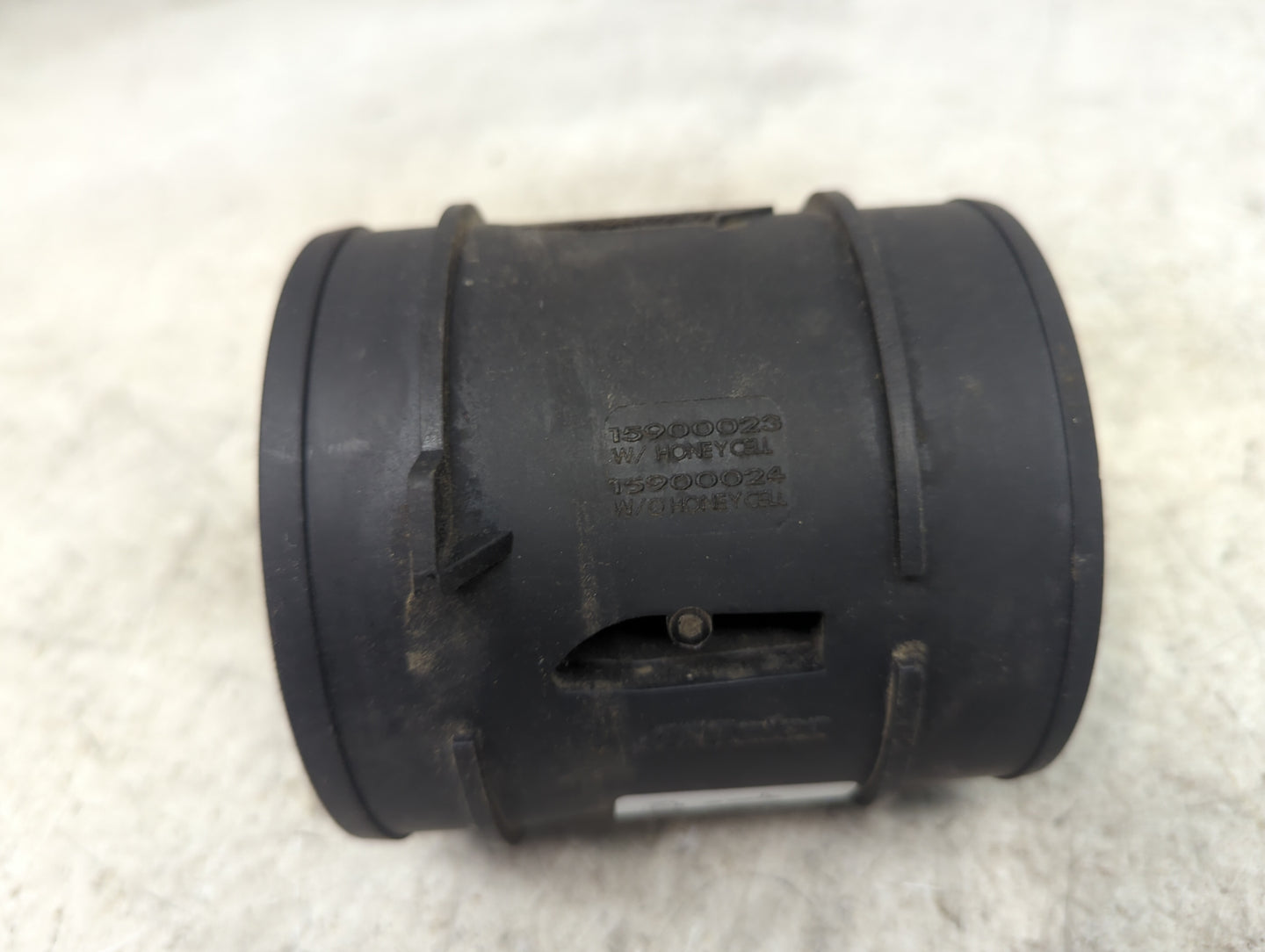 2007 Gmc Sierra 1500 Mass Air Flow Meter Maf 1488454 - Oemusedautoparts1.com