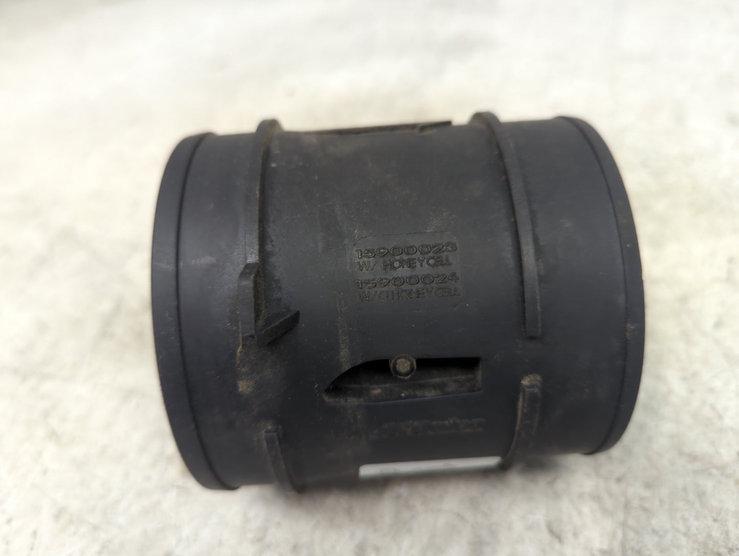 2007 Gmc Sierra 1500 Mass Air Flow Meter Maf 1488454 - Oemusedautoparts1.com