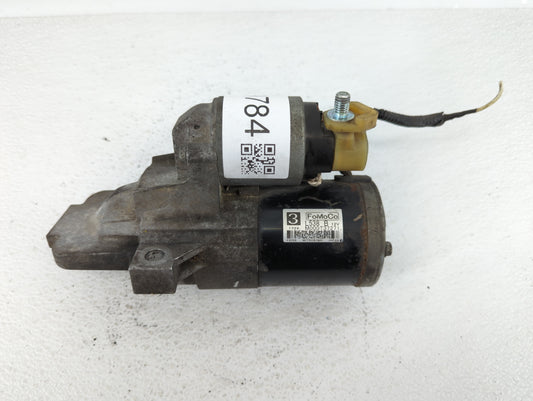 2003-2008 Gmc Sierra 1500 Car Starter Motor Solenoid OEM P/N:M000T37271 Fits Fits 2003 2004 2005 2006 2007 2008 2009 OEM Use