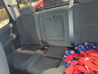2007 Gmc Sierra 1500 Rear Seat Oem - Oemusedautoparts1.com