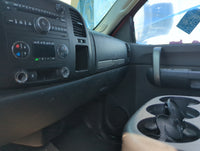 2007 Gmc Sierra 1500 Passenger Glove Box Door Storage Compartment - Oemusedautoparts1.com