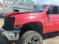 2007-2013 Gmc Sierra 1500 Driver Fender - Oemusedautoparts1.com