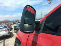 2007-2013 Gmc Sierra 1500 Driver Side View Mirror - Left Door Mirror OEM Used - Oemusedautoparts1.com