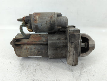 2003-2008 Gmc Sierra 1500 Car Starter Motor Solenoid OEM Fits Fits 2003 2004 2005 2006 2007 2008 2009 OEM Used Auto Parts - 