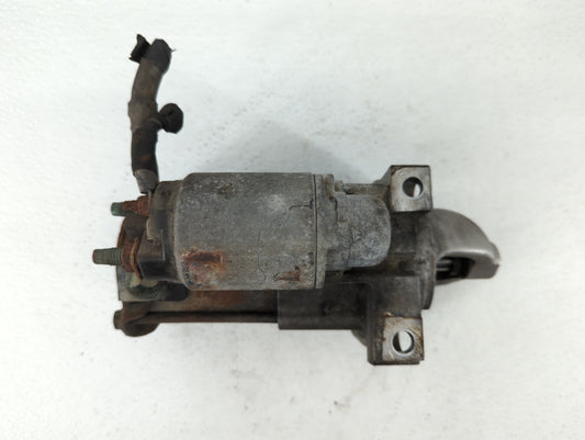 2003-2008 Gmc Sierra 1500 Car Starter Motor Solenoid OEM Fits Fits 2003 2004 2005 2006 2007 2008 2009 OEM Used Auto Parts