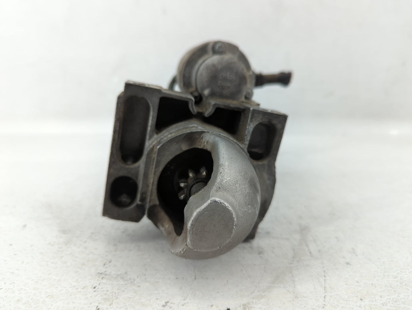 2003-2008 Gmc Sierra 1500 Car Starter Motor Solenoid OEM Fits Fits 2003 2004 2005 2006 2007 2008 2009 OEM Used Auto Parts - 