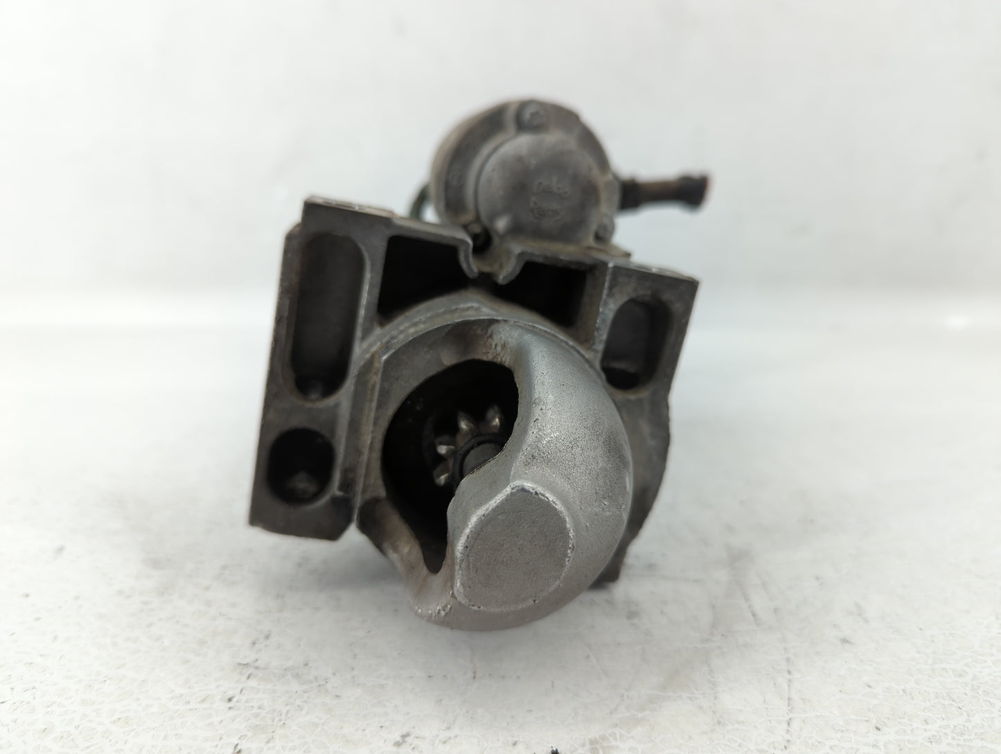 2003-2008 Gmc Sierra 1500 Car Starter Motor Solenoid OEM Fits Fits 2003 2004 2005 2006 2007 2008 2009 OEM Used Auto Parts - 