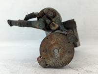 2003-2008 Gmc Sierra 1500 Car Starter Motor Solenoid OEM Fits Fits 2003 2004 2005 2006 2007 2008 2009 OEM Used Auto Parts - 