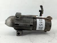 2003-2008 Gmc Sierra 1500 Car Starter Motor Solenoid OEM Fits Fits 2003 2004 2005 2006 2007 2008 2009 OEM Used Auto Parts - 
