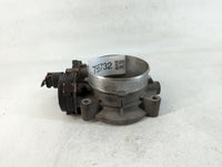 2007-2008 Gmc Sierra 1500 Throttle Body P/N:RME87-3A 0760 Fits Fits 2006 2007 2008 2009 OEM Used Auto Parts - Oemusedautopar