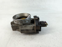2007-2008 Gmc Sierra 1500 Throttle Body P/N:RME87-3A 0760 Fits Fits 2006 2007 2008 2009 OEM Used Auto Parts - Oemusedautopar