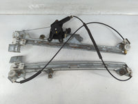 1999-2007 Gmc Sierra 1500 Driver Left Front Window Regulator - Oemusedautoparts1.com