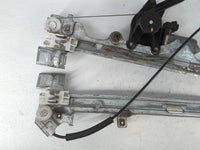 1999-2007 Gmc Sierra 1500 Driver Left Front Window Regulator - Oemusedautoparts1.com