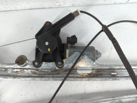 1999-2007 Gmc Sierra 1500 Driver Left Front Window Regulator - Oemusedautoparts1.com