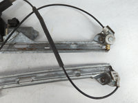 1999-2007 Gmc Sierra 1500 Driver Left Front Window Regulator - Oemusedautoparts1.com