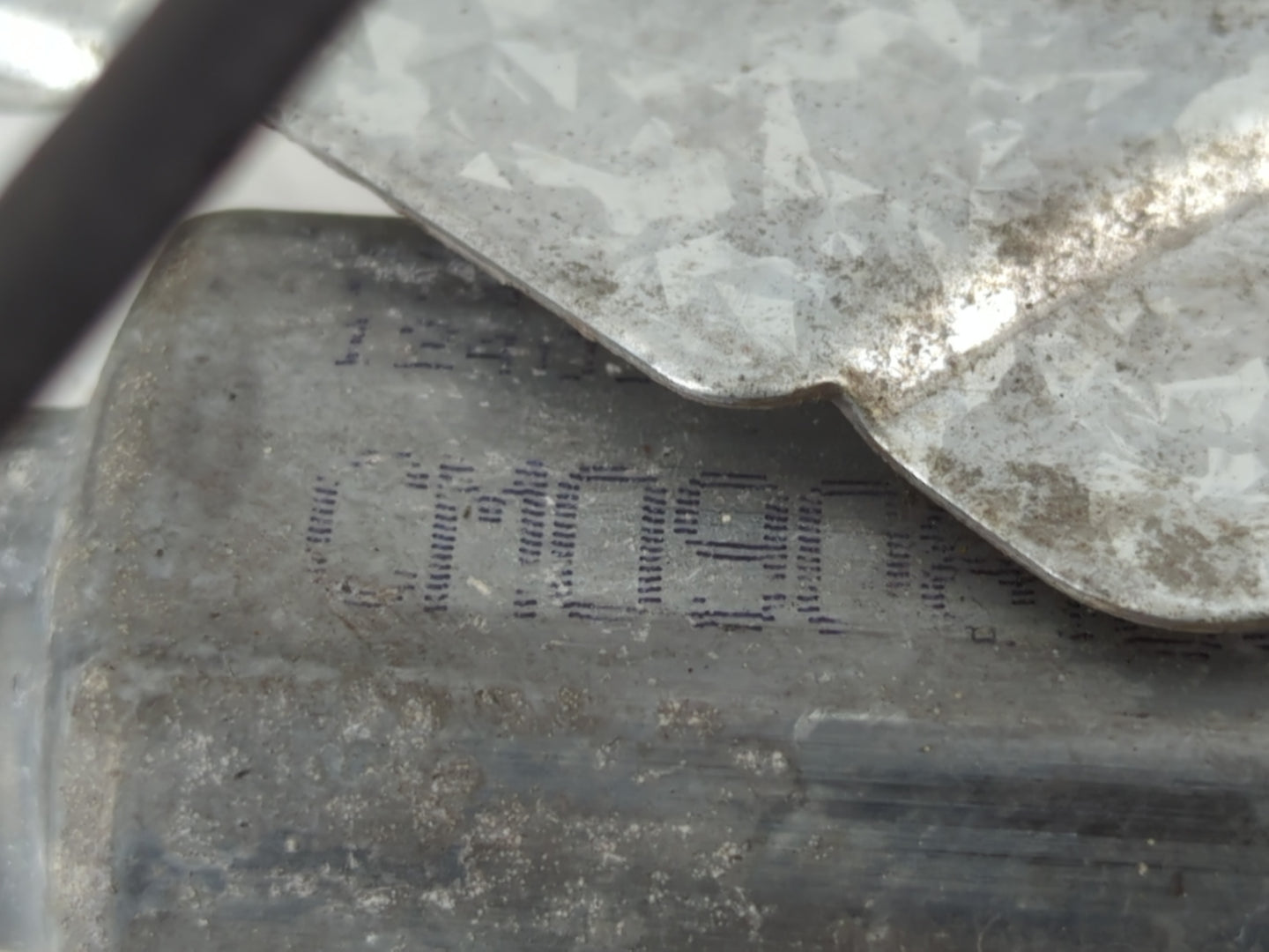 1999-2007 Gmc Sierra 1500 Driver Left Front Window Regulator - Oemusedautoparts1.com