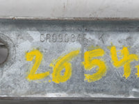 1999-2007 Gmc Sierra 1500 Driver Left Front Window Regulator - Oemusedautoparts1.com