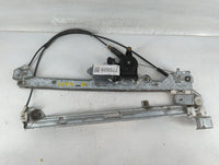 1999-2007 Gmc Sierra 1500 Driver Left Front Window Regulator - Oemusedautoparts1.com