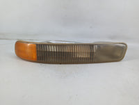 2006-2007 Gmc Sierra 1500 Driver Left Oem Head Light Headlight Lamp - Oemusedautoparts1.com